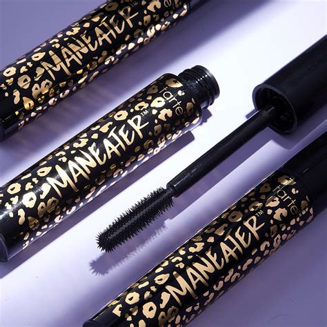 tarte maneater mascara dupe